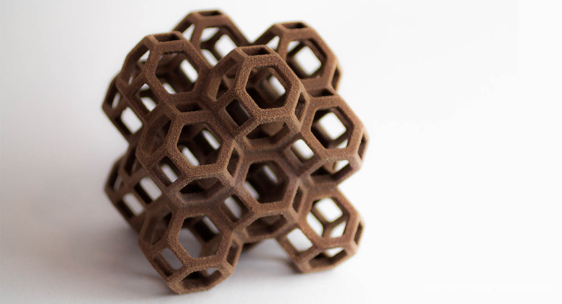 Illustration for article titled The Wild, Nominally Edible World of 3D-Printed Foodstuffs